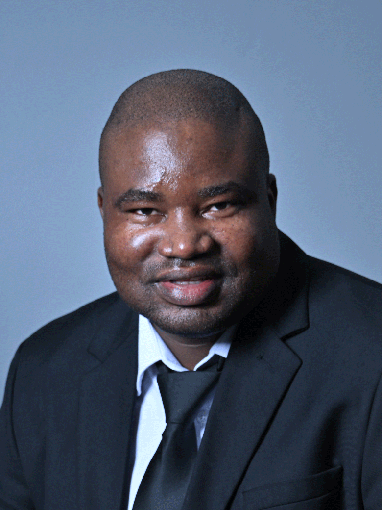 Dr L Ledwaba